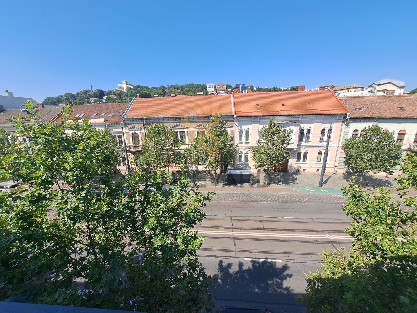 Apartament 2 camere, zona centrala, inceputul strazii Horea - Poză 1