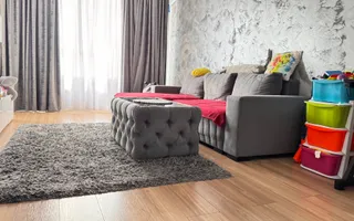 Apartament 2 camere, 55 mp, mobilat si utilat - Str.Teius, Sector 5 - Poză 12