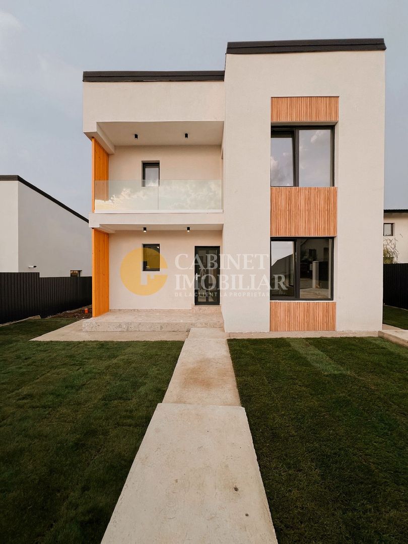 Casa individuala - Miroslava - 1km de primarie - Poză 6