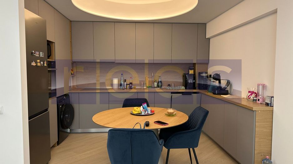 VANZARE 3 CAMERE | CORTINA NORTH | PIPERA - Poză 5