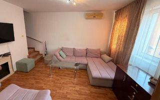 Apartament 3 camere Dumbravita etaj 1 - Poză 2