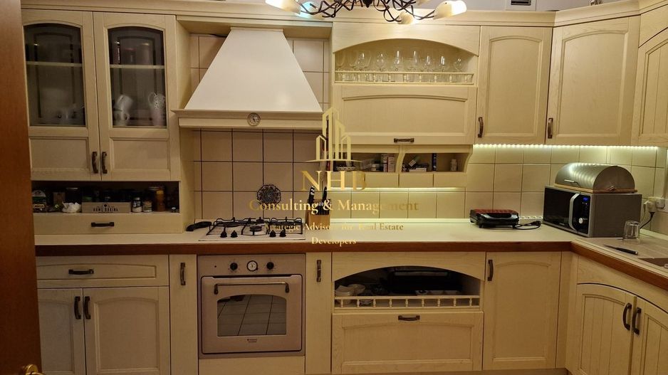 Apartament 3 camere | Central Park | 2 locuri parcare | 150 mp - Poză 2