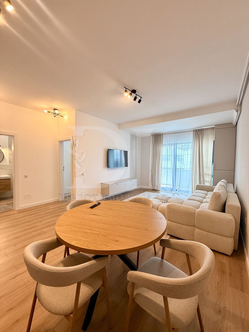 Apartament la cheie /etaj intermediar / Zona Eroilor - Poză 6