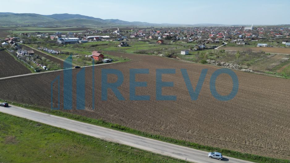 Teren de vânzare, Com. Nicolae Bălcescu, Jud. Bacău - Poză 8