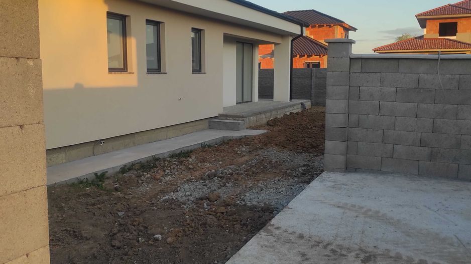 Casa pe partner de vanzare - Poză 5