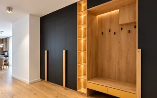 Apartament premium 5 camere Dacia | 176 mp utili+Terasa46mp| 2 locuri de parcare - Poză 32