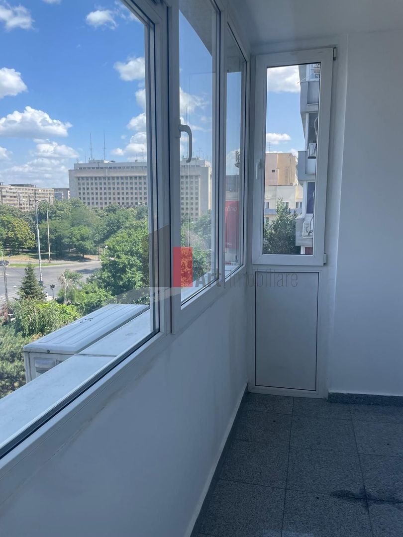 Apartament 2 camere Gara de Nord - Poză 17