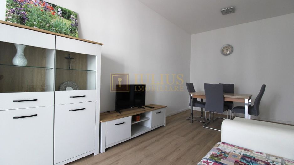 Cartier PLOPI, cu acces facil Dorobanti si Ghiroda/Aeroport; loc parcare privat. - Poză 14
