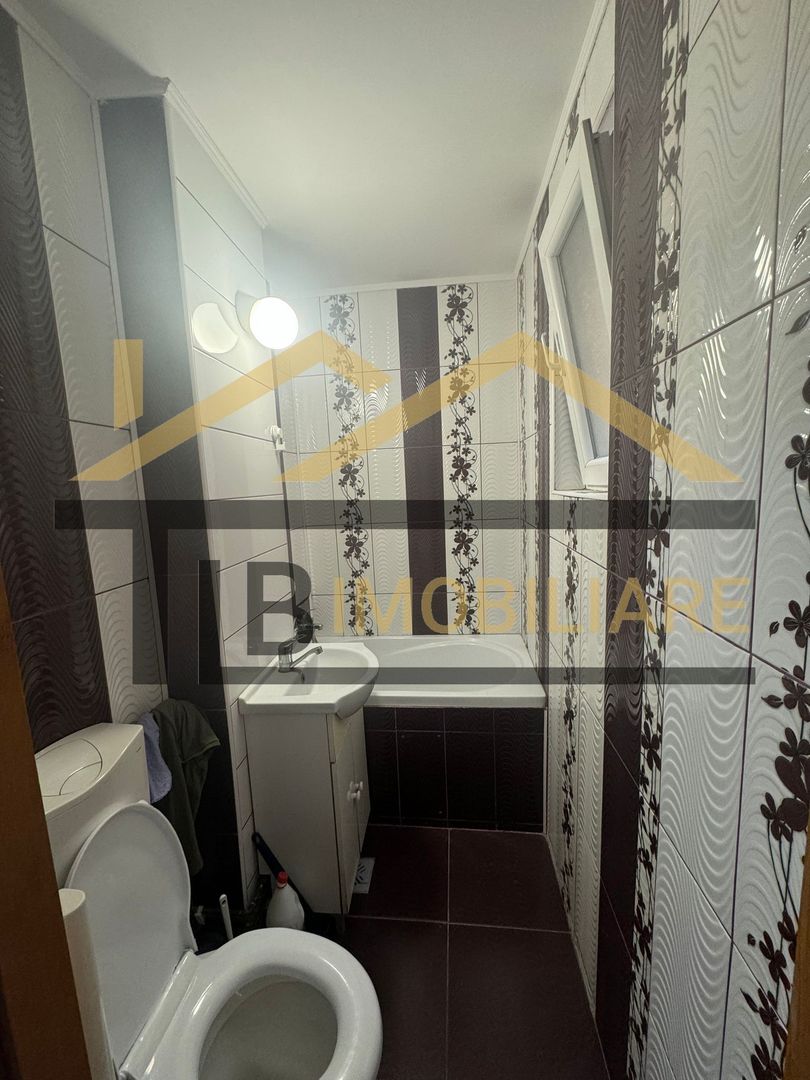 Apartament de 2 camere, 49mp, Zona Libertatii - Poză 6