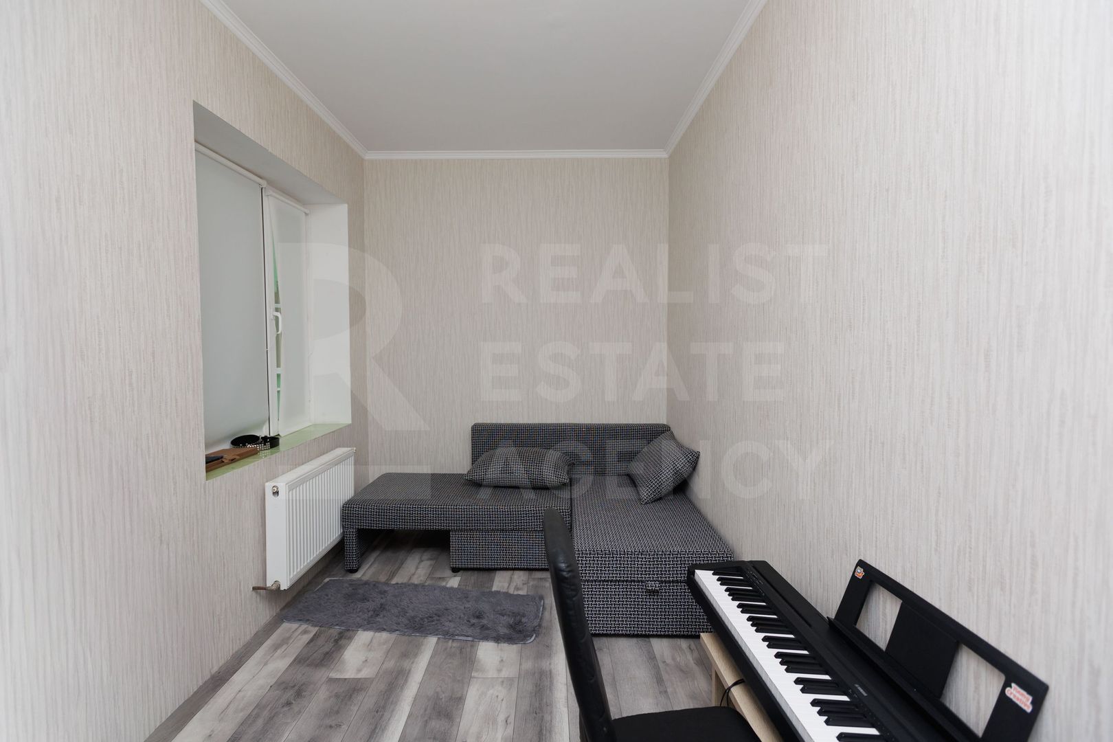 Vânzare, apartament, 2 camere, strada Pictor Mihai Grecu, Telecentru. - Poză 7