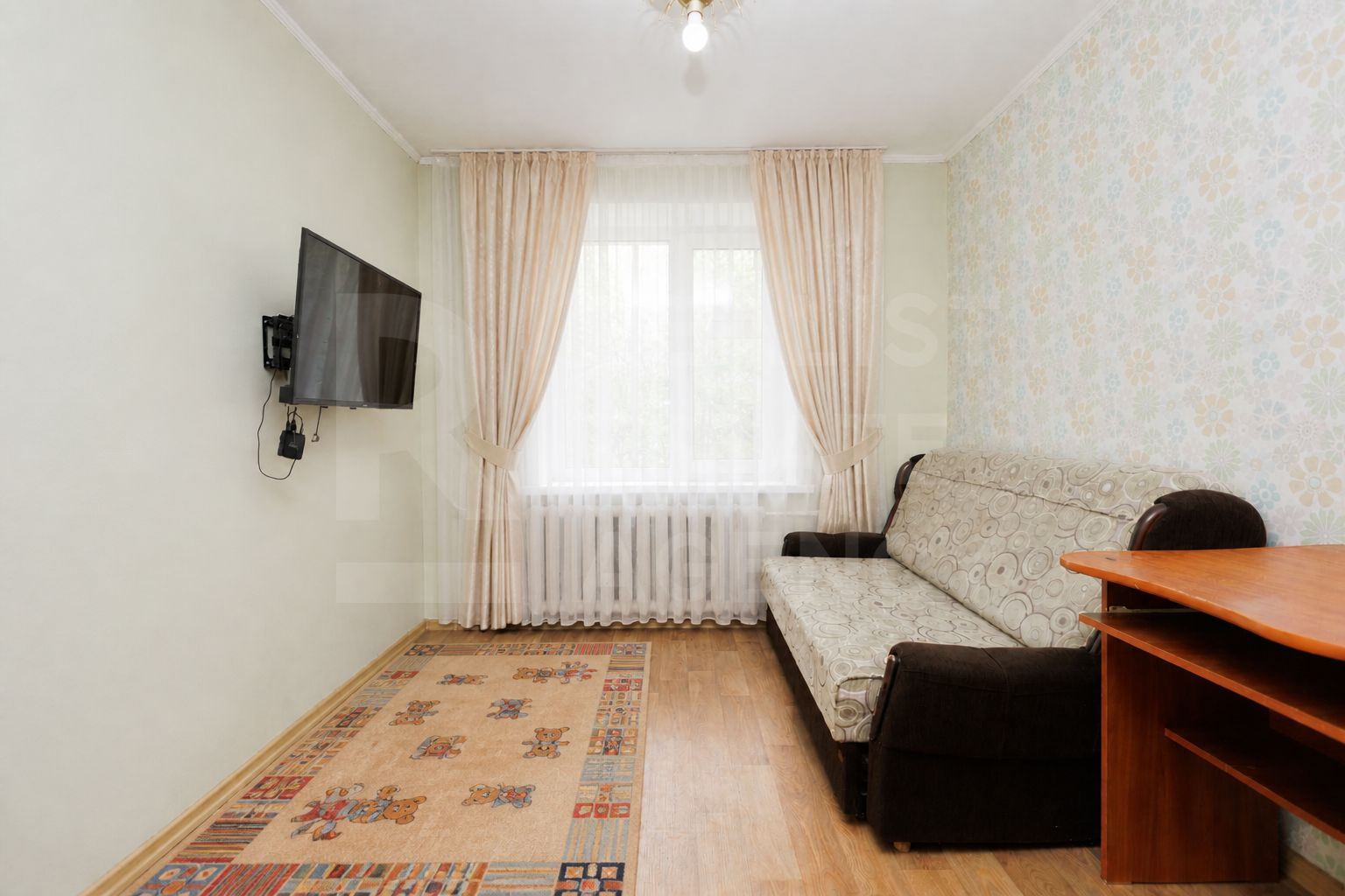 Vânzare ,apartament ,5 camere, str.Botanica Veche, sectorul Botanica - Poză 4