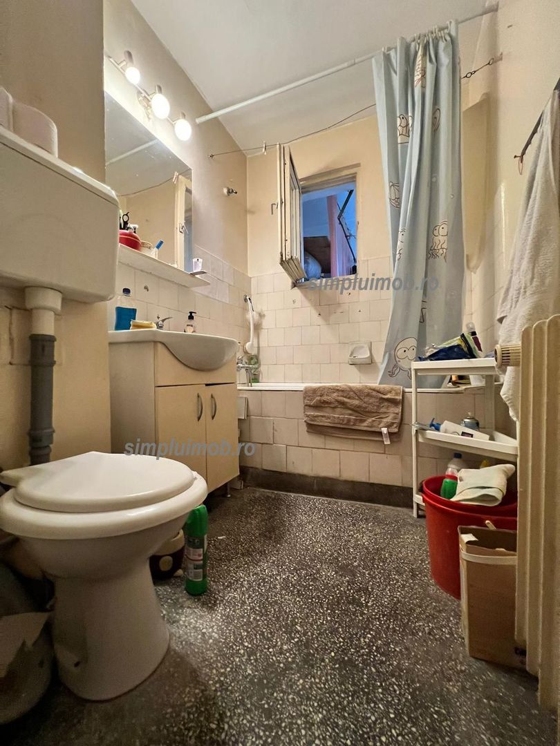 2 camere metrou Dristor etaj 4 din 10 se accepta credit - Poză 12