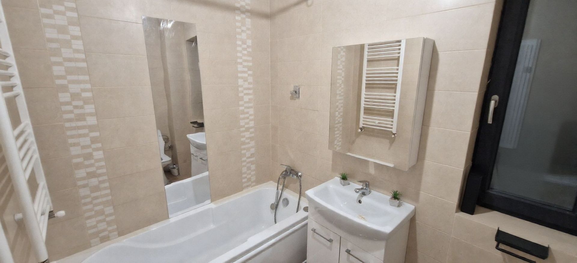 Apartament 2 camere Militari Residence - Poză 14