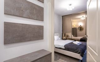 COMISION 0% | Apartament 2 camere de închiriat | Centrul Istoric, Str. Nicolae B - Poză 8