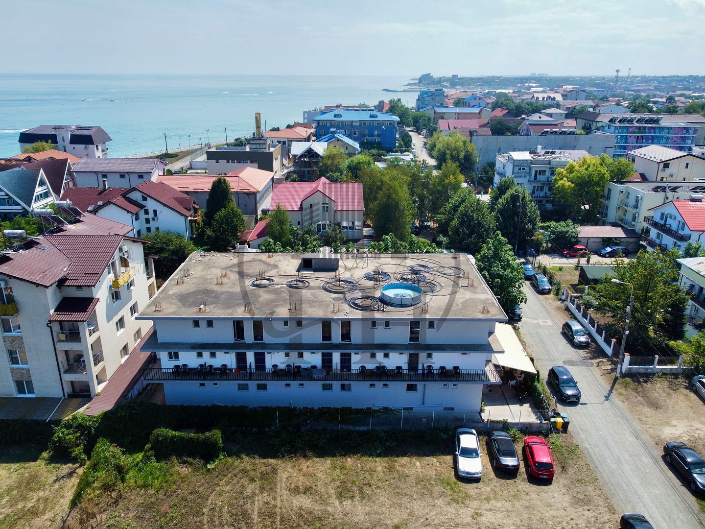 Hotel / Pensiune de vanzare Costinesti - Poză 3