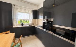 Apartament 3 camere Otopeni | Parcare subterana inclusa - Poză 5