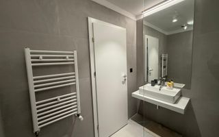 INCHIRIERE 4 CAMERE | ONE NORTH LOFT | MOBILAT SI UTILAT LUX | LOC PARCARE | - Poză 43