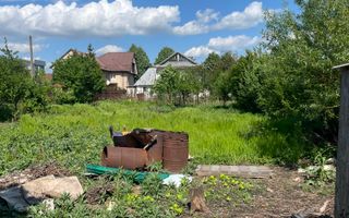 Teren intravilan de vanzare, Bacău, str.Agudului - Poză 3