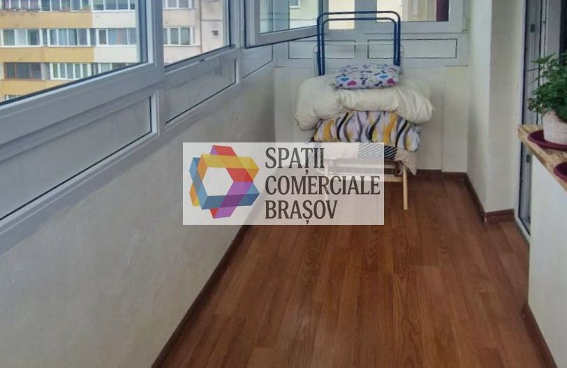 Apartament doua camere de vânzare Brasov -  zona Racadau - 54 mp - plus-imo.ro - Poză 11