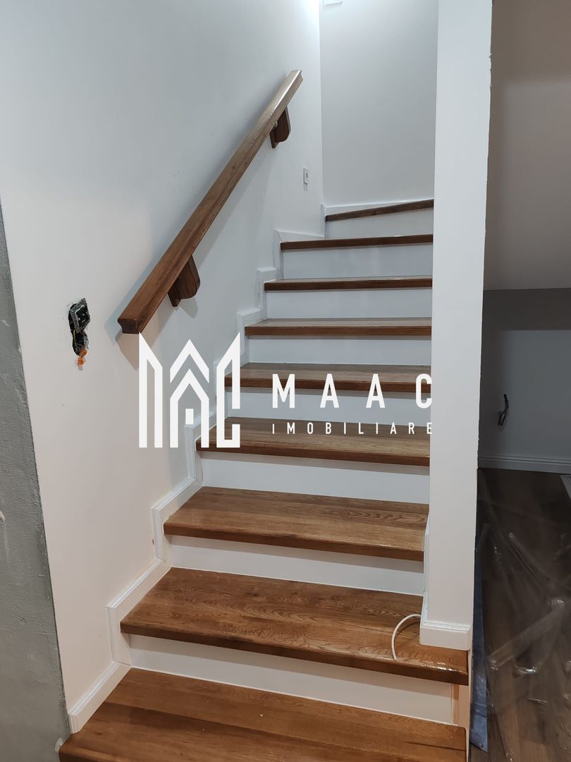 Casa moderna | 5 Camere | 245 MPU | Cisnadie - Poză 8