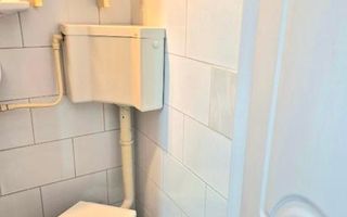 Vanzare apartament 3 camere, 2 bai, centrala, 2 min. metrou Grigorescu - Poză 9