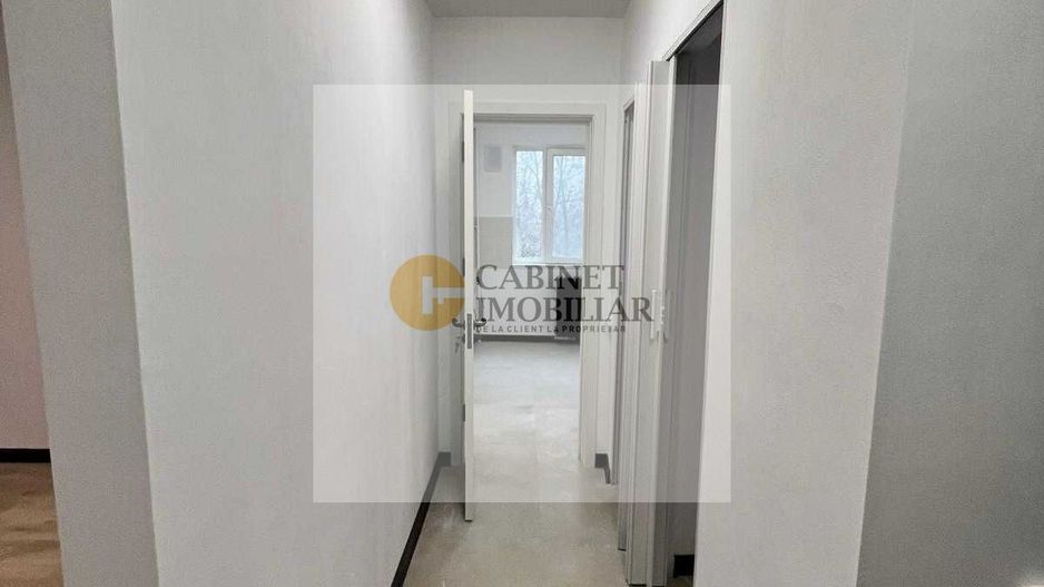2 camere | 3/9 | 49mp | Drumul Taberei - parc | Renovat complet - Poză 3