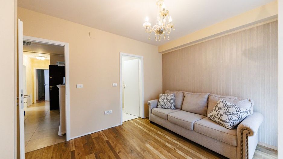Apartament 3 camere | Braytim - Confort si Eleganta in Zona de Top din Timisoara - Poză 18
