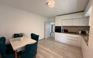 Duplex pe parter Mosnita Noua, unit prin camera tehnica - Poză 13