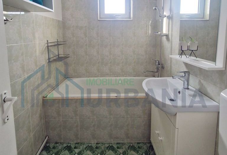 Apartament 3 camere SD, et. 2, Zimbru, mobilat și utilat (#) - Poză 7