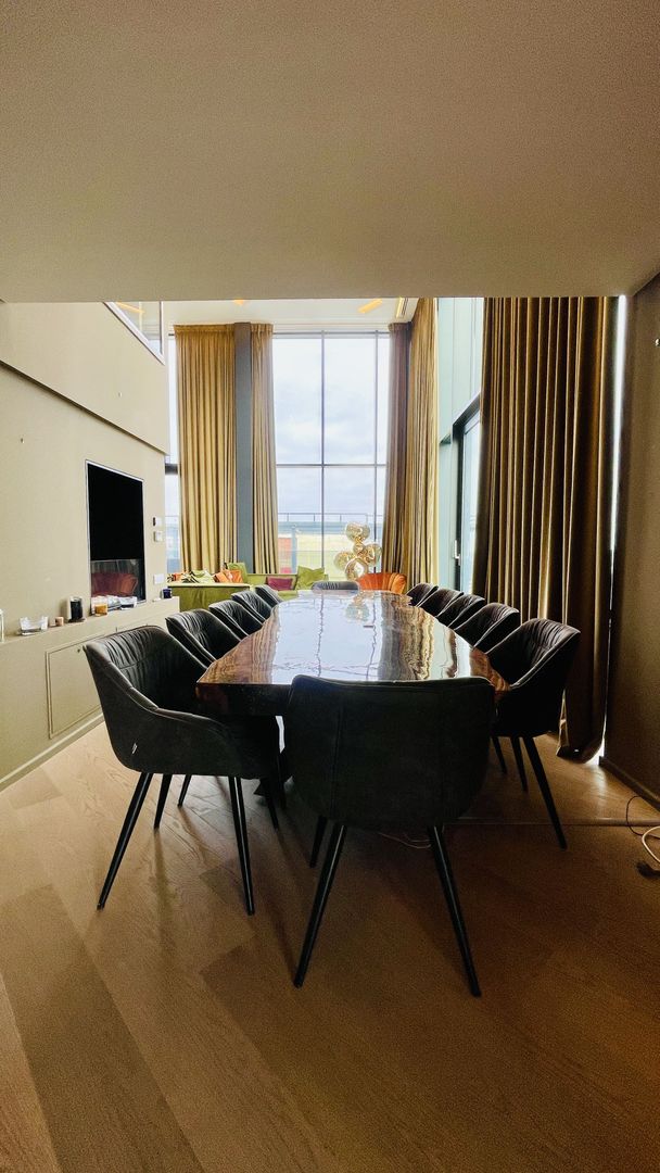 Floreasca | Penthouse | Duplex | Pescariu | 480mp | Gradina - Poză 8