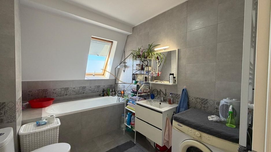 Apartament cu 2 camere | mobilat și utilat | zona Lacul lui Binder - Poză 8