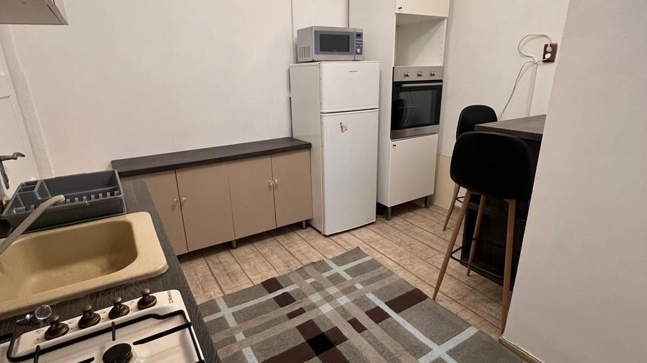 De inchiriat apartament cu 2 camere , Parcul Carol - Poză 4
