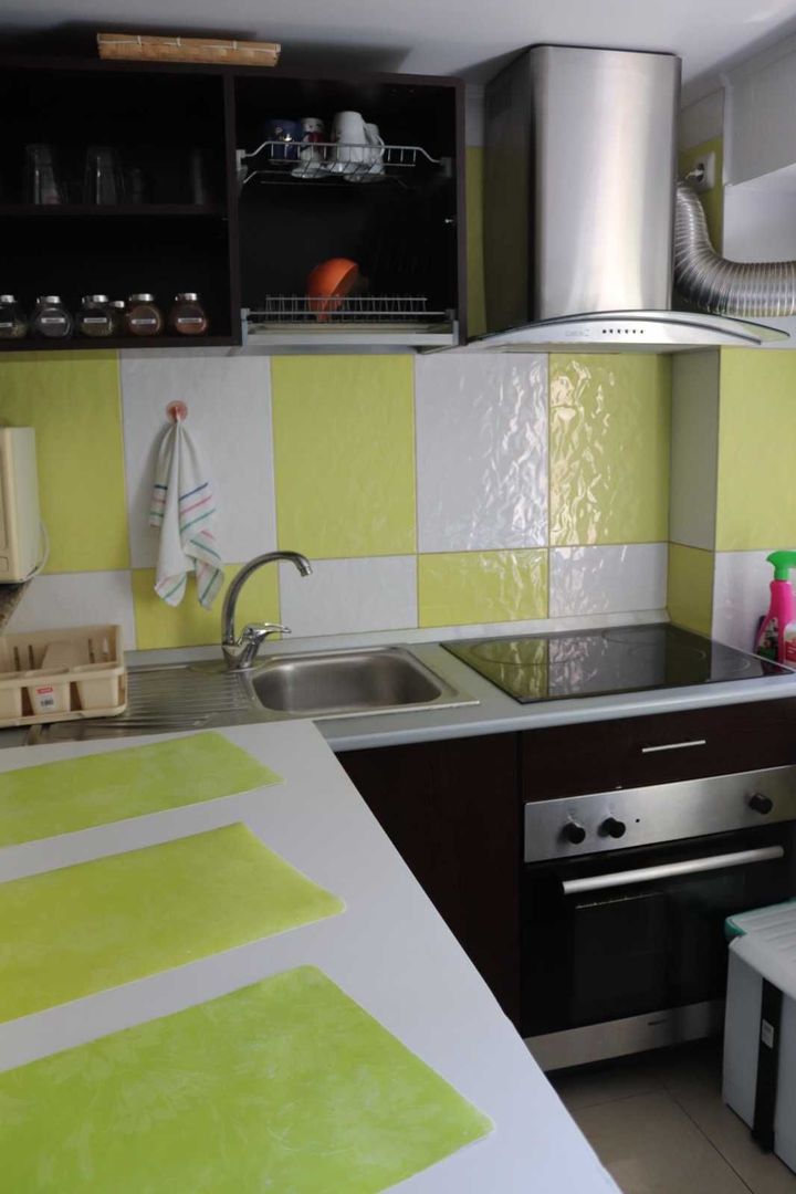 Apartament 2 camere de vanzare  Lujerului - Poză 3