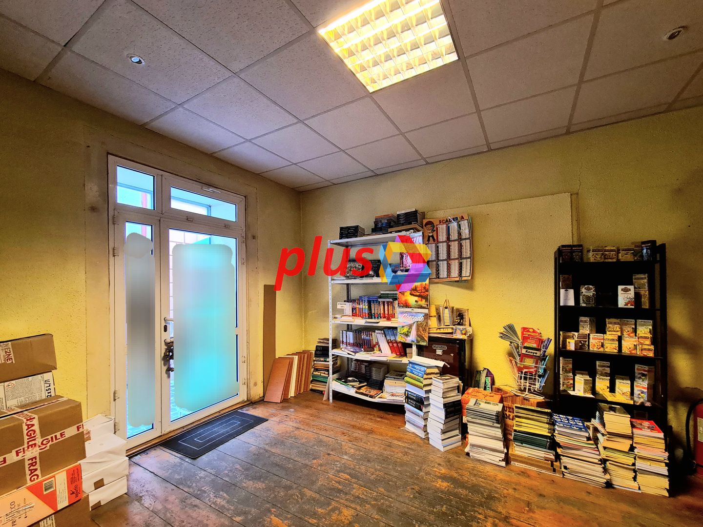 Spatiu comercial de închiriat Brasov - 100 mp # plus-imo.ro - Poză 6