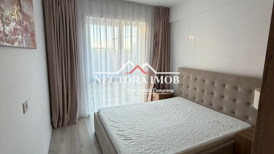 NECTORA IMOB-Apartament 3 camere, Complex Prima Arena, Et.6, Utilat - Poză 7
