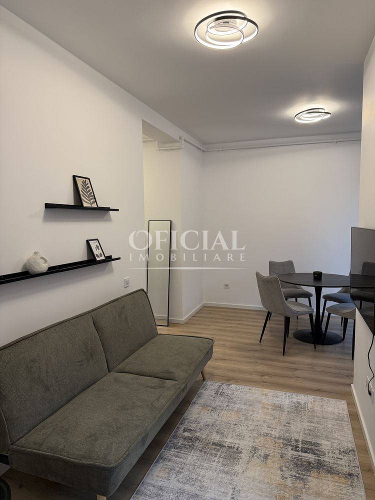 Apartament 2 camere | Prima Inchiriere | Zona Urusagului | Floresti - Poză 2