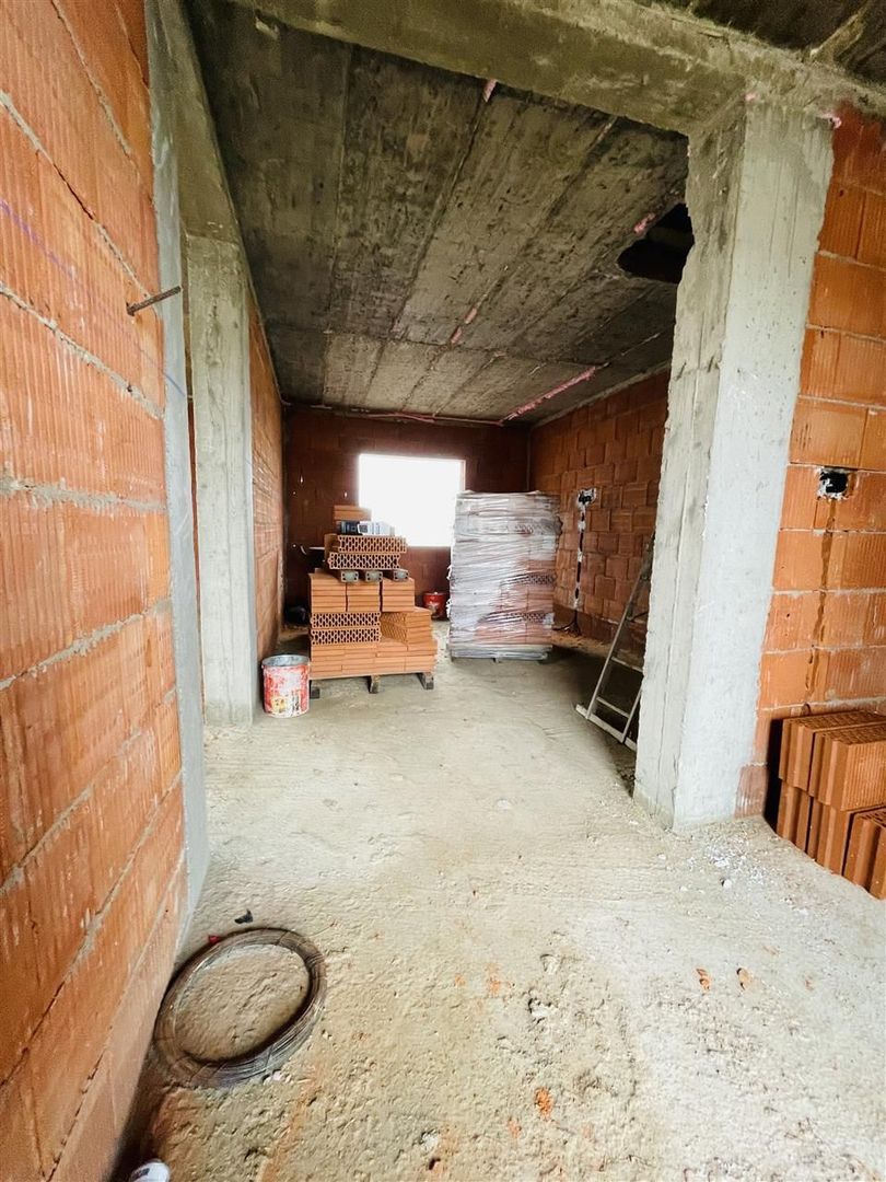 Casa de vanzare plan Parter Semifinisata Cihei - Poză 4