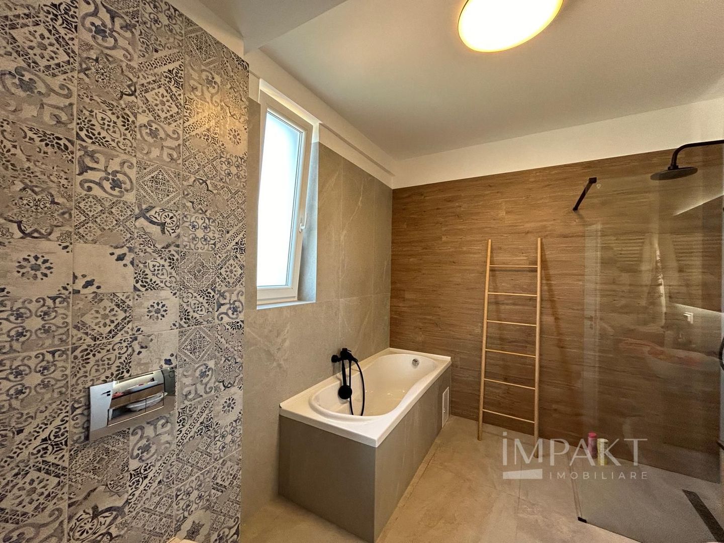 Apartament in bloc nou, parcare + terasa, zona stadionului CFR! - Poză 18