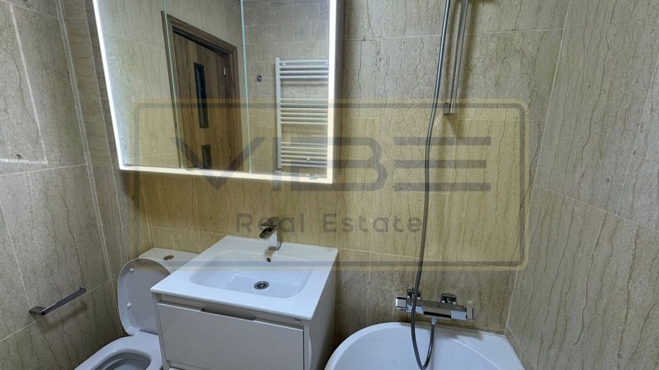 Apartament 3 camere premium Podu Ros - Palas Mall - Poză 24