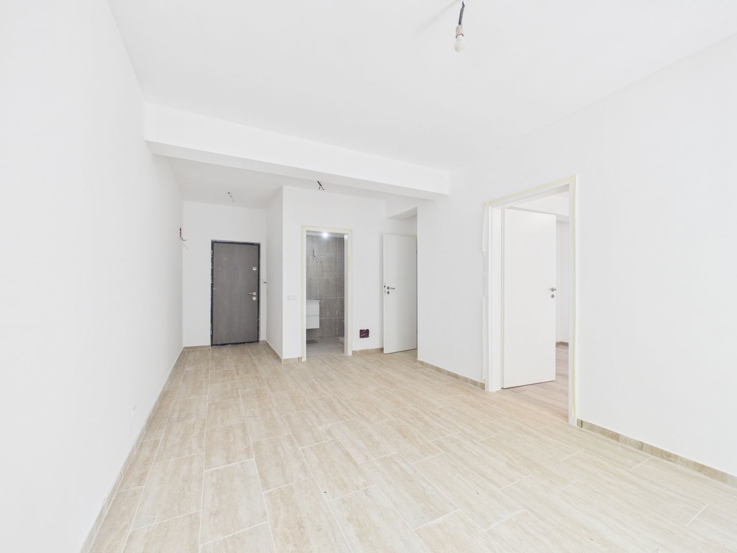 Apartamente noi | Andronache Sector 2 | Finisaje la alegere | TVA 0 - Poză 5