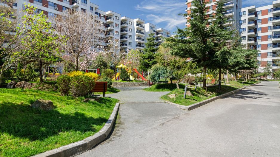 2 camere 4 City North |  Complet Mobilat - Poză 8