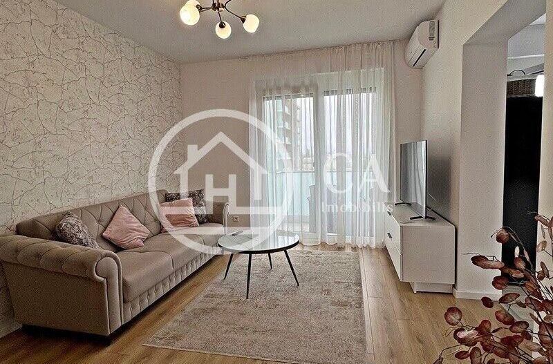 Apartament de inchiriat cu 3 camere in Grand Hill, Oradea - Poză 1