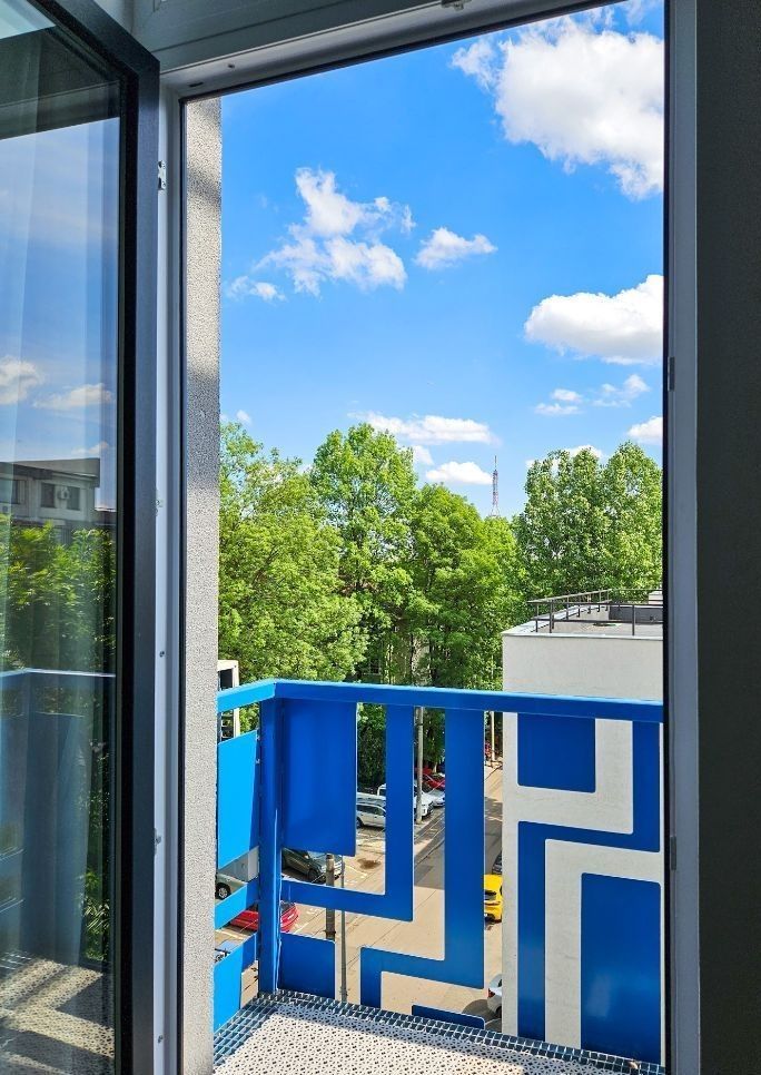 Apartament LUX 2 Camere NOA Residence Loft Modern & Complet Utilat - Poză 10