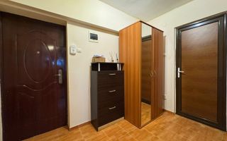 Apartament 1 camera decomandat Tatarasi - Poză 17