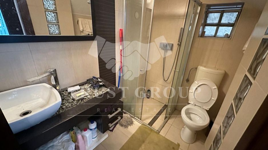 Vila 4 camere Parcul Gradina Icoanei-Rosetti | renovata - Poză 23