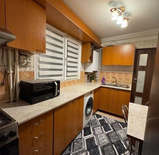 Apartament Giurgiului S247 - Poză 6