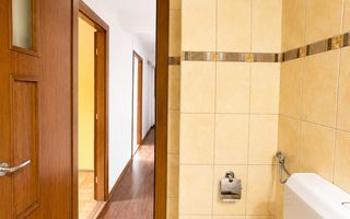 Apartament 4 camere suprafata mare zona Scriitorilor Brasov - Poză 9