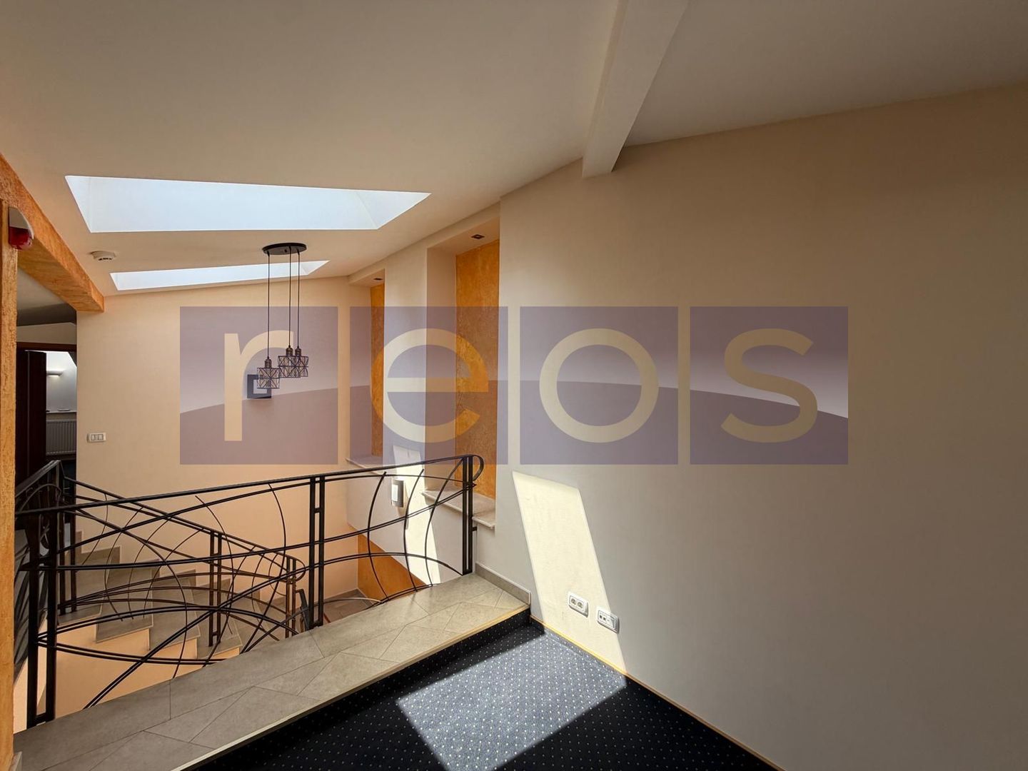 INCHIRIERE VILA | COTROCENI | 130MP | IDEAL OFFICE-CLINICA-SALON - Poză 16