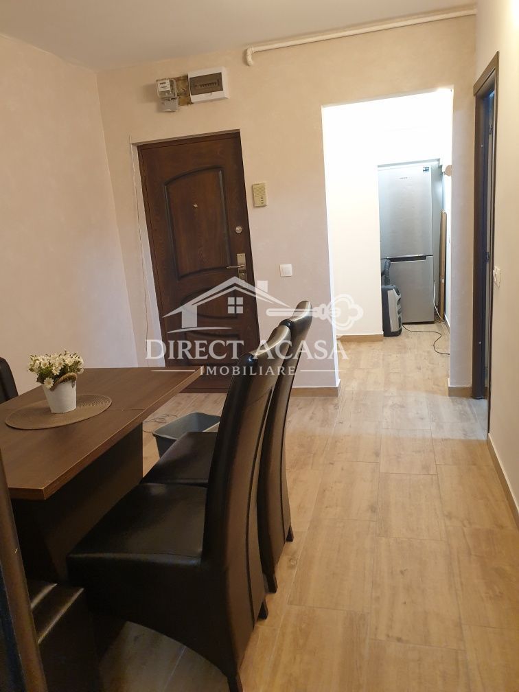 Apartament cu 2 camere de inchiriat-Str Garii - Poză 5
