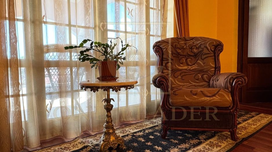 Casă Exclusivistă în Stil Baroc | 330 mp | Teren 1.200 mp - Poză 7